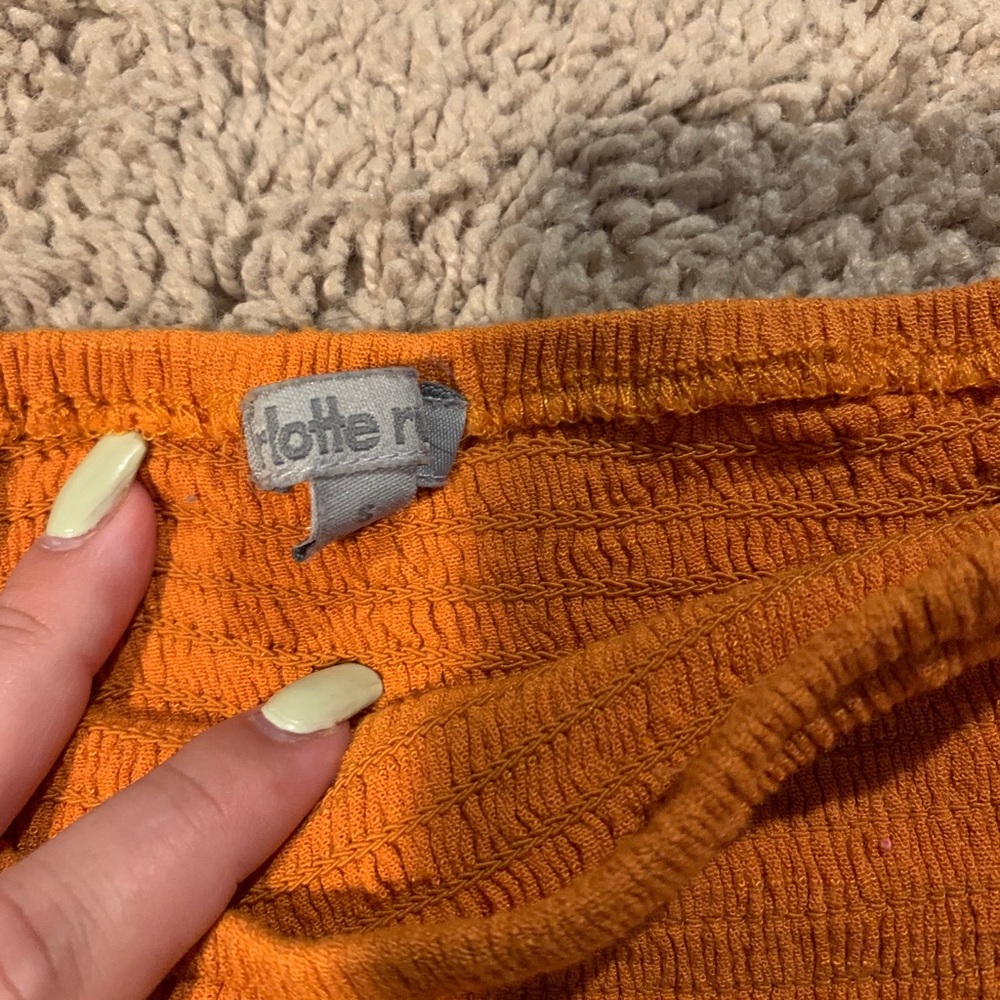 Crop top bundle! - Picture 6 of 11